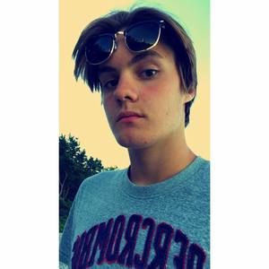 Meet your Posher, Max